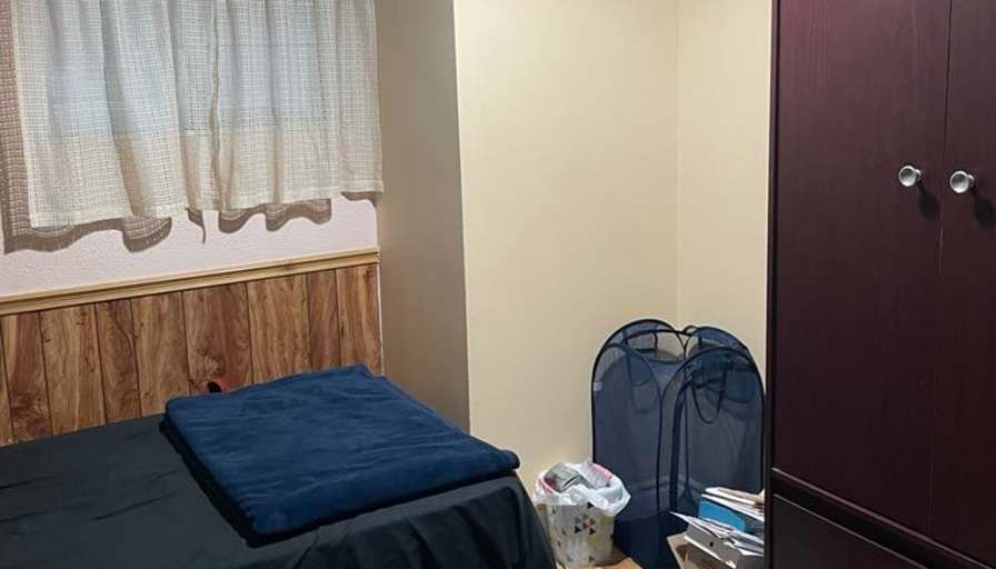 Rahimunnisa Nooruddin's room