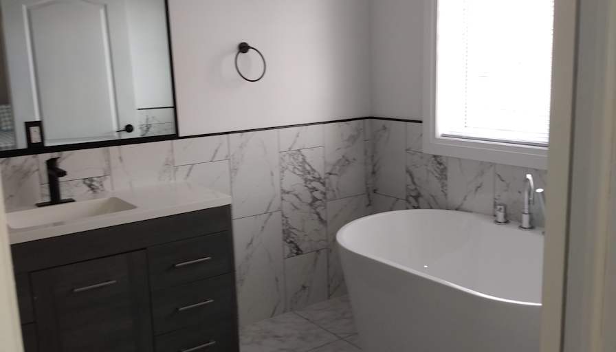 Photo of Karen's room