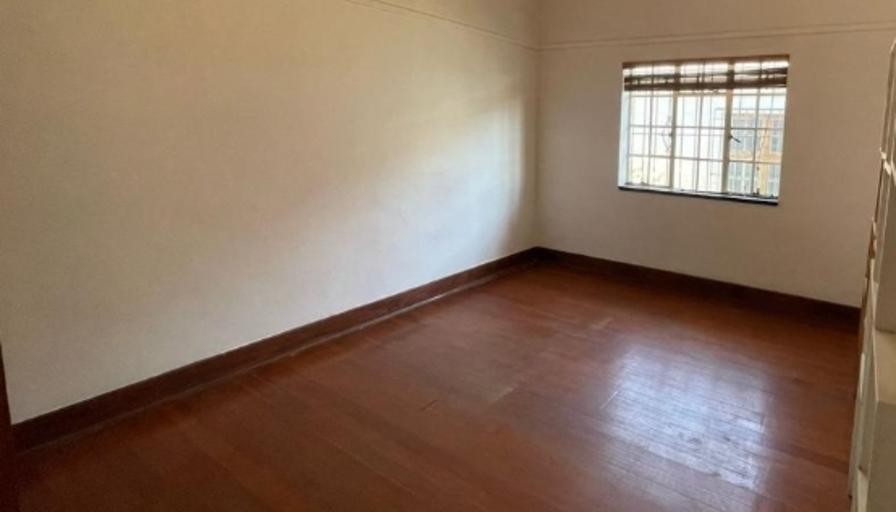Photo of Sindi's room