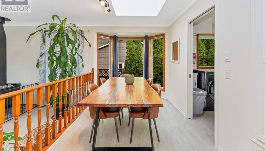 Anissa Moussi's room