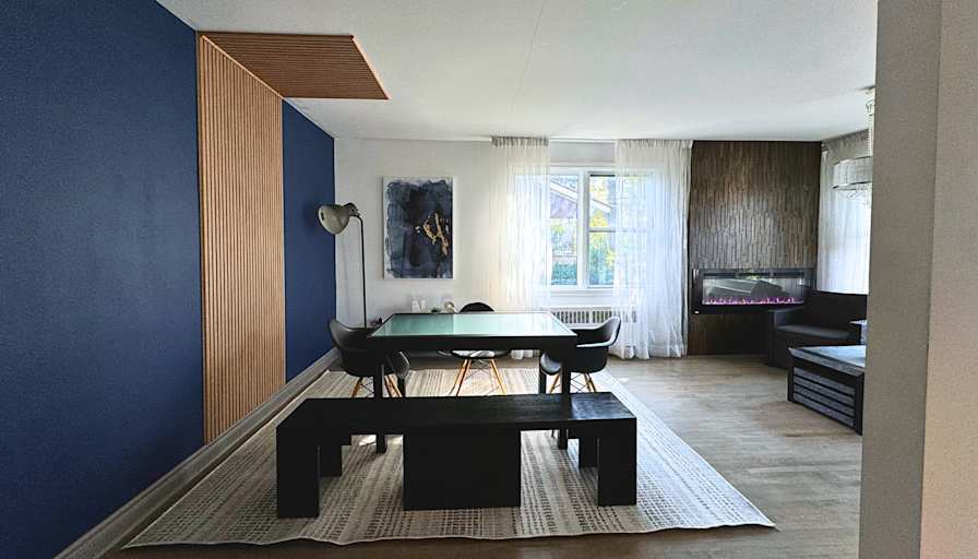 Photo of MTL Coliving's room