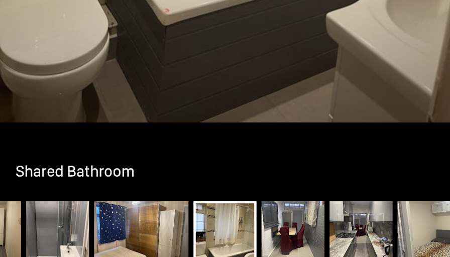 Photo of KC's room