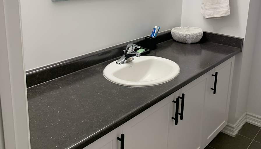 Amanda Sanchez's room