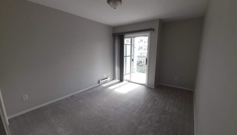 Devan Desjardins's room