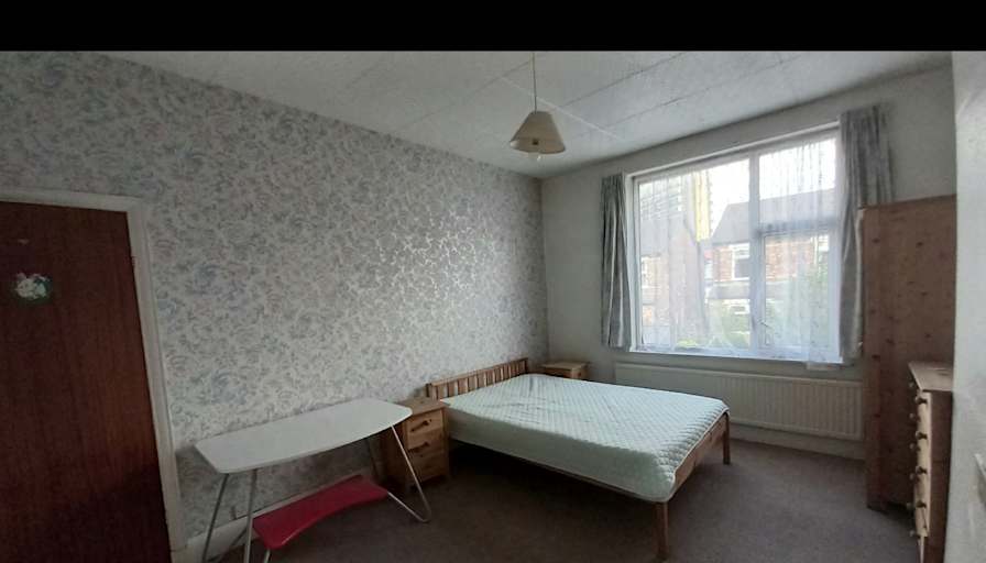 Photo of Skye's room
