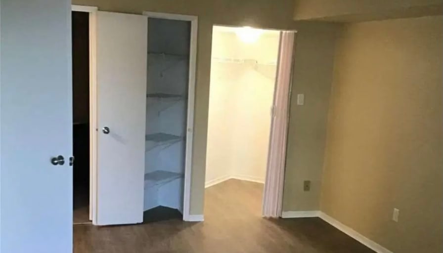 Photo of Emel Balaban's room