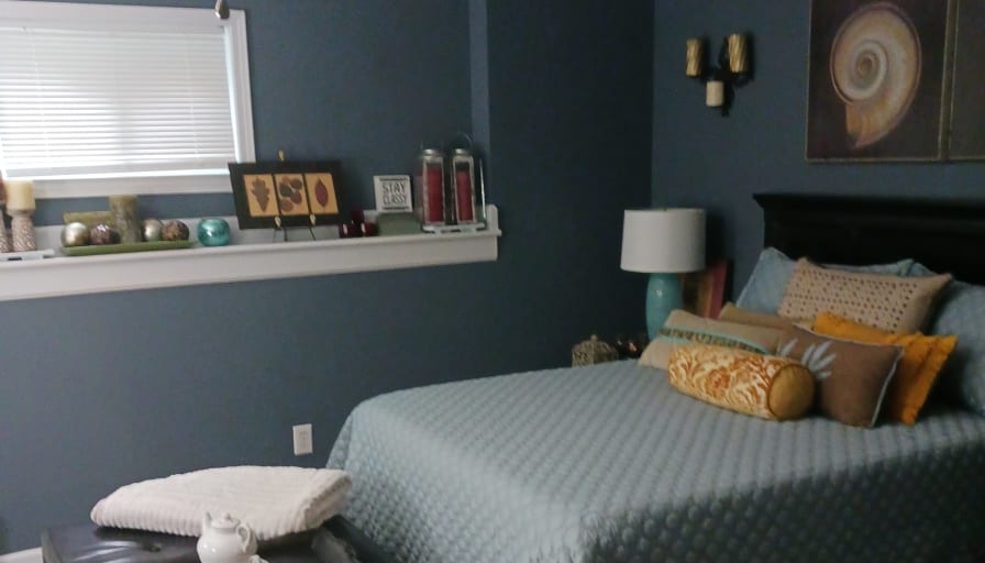 Photo of Winluxury suites's room