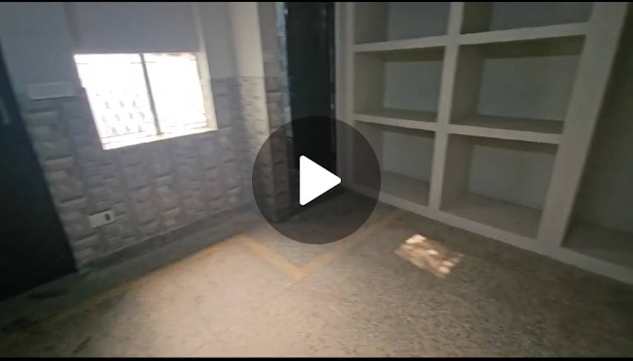Photo of Richesh's room