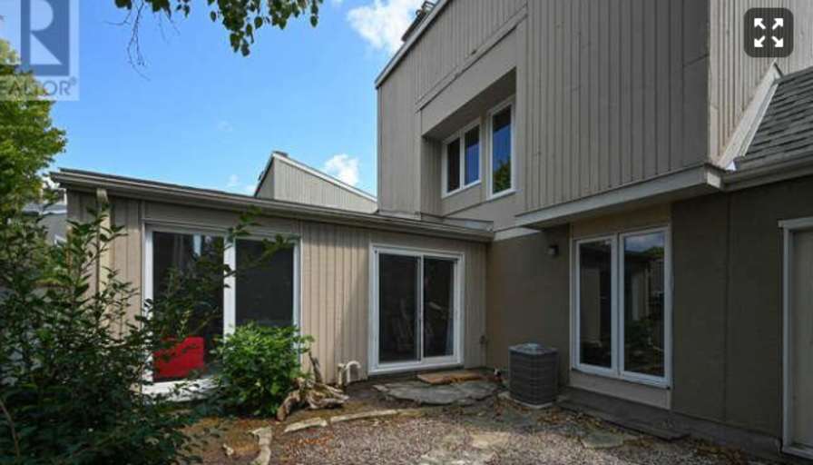 Photo of Craig's room