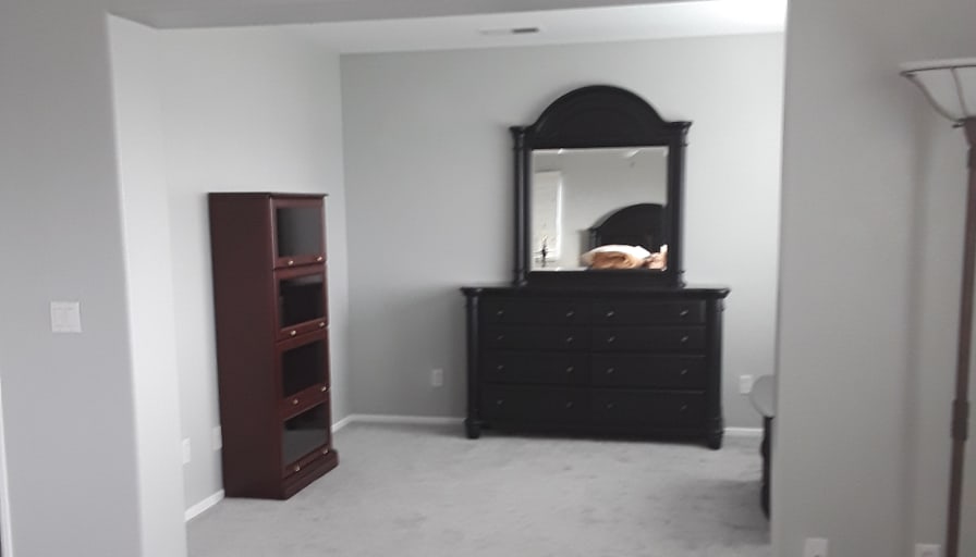 Photo of Keke's room