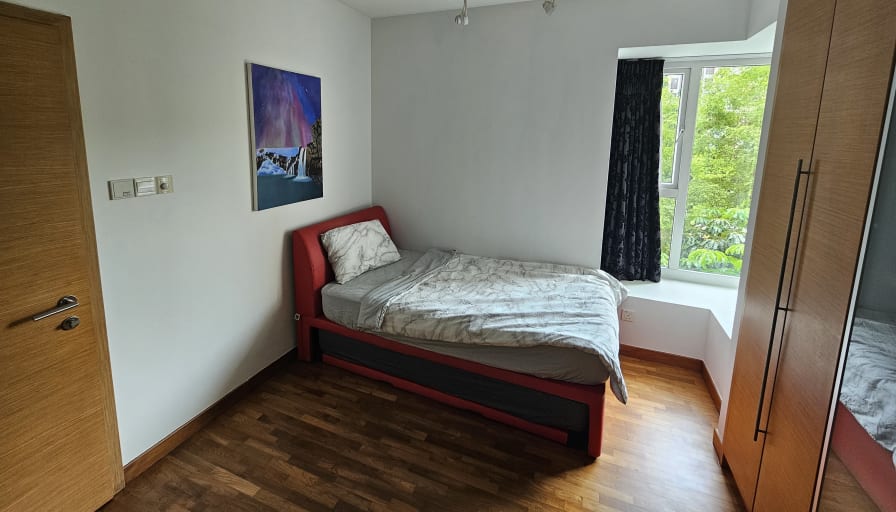 Photo of The Humble Abode's room