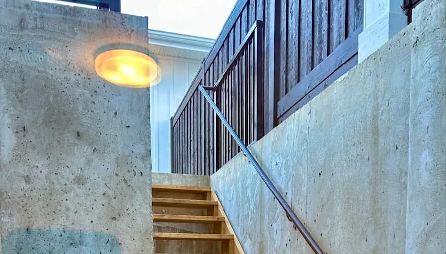 South Surrey - Grandview's room