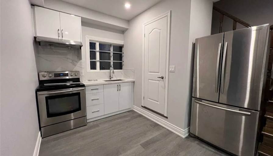 Photo of Olivia Kim's room