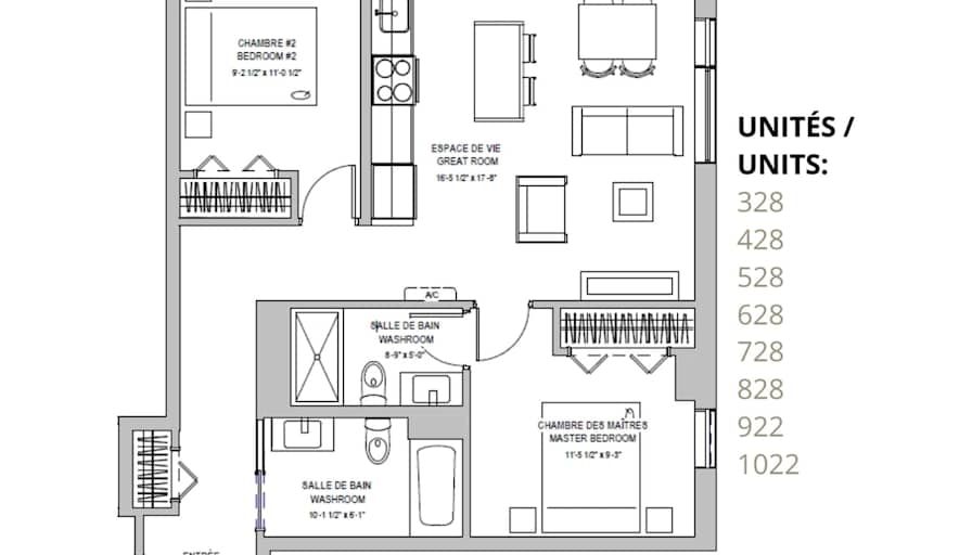 Photo of yuki's room
