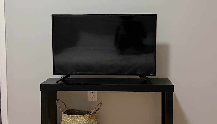 Photo of Sijo's room