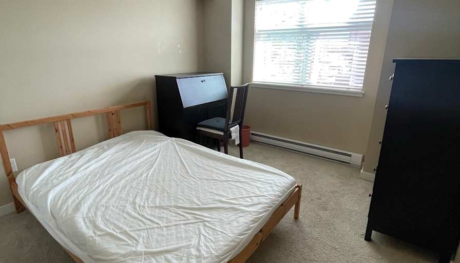 Photo of Lucy's room