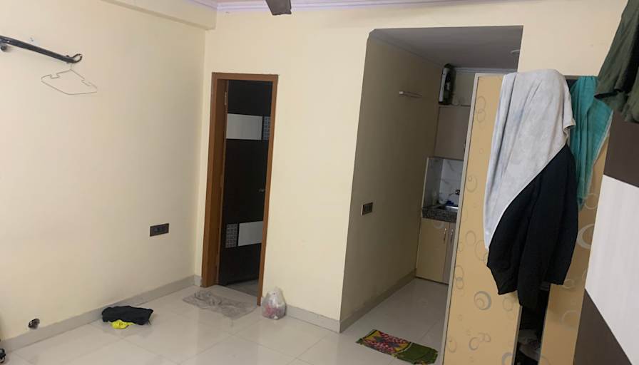 Photo of Tarun gupta's room