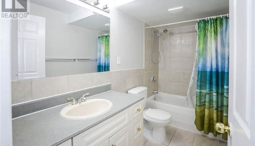 Photo of Mark Wilson's room