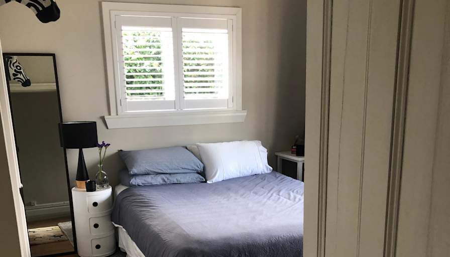 Photo of Adene's room