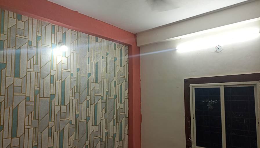 Photo of Agrawal ansh's room