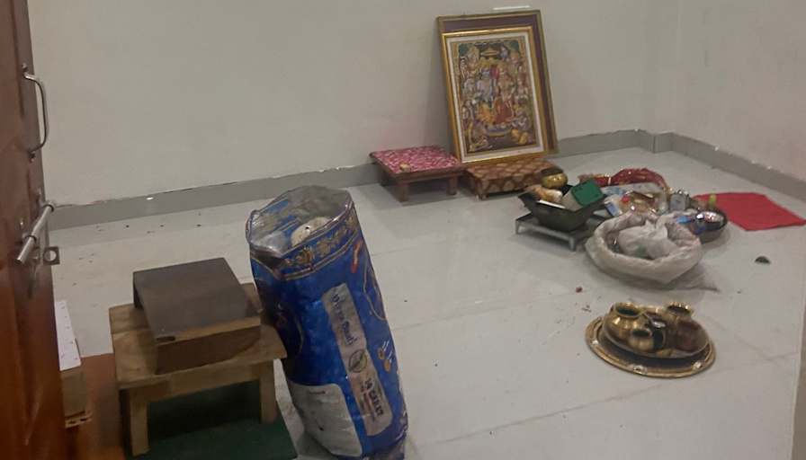 Photo of sneha sneha's room