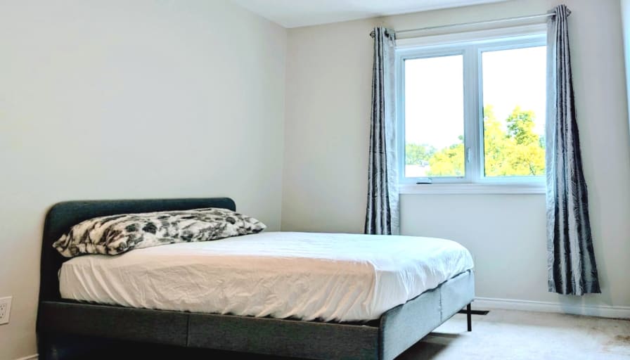 Photo of Lien's room