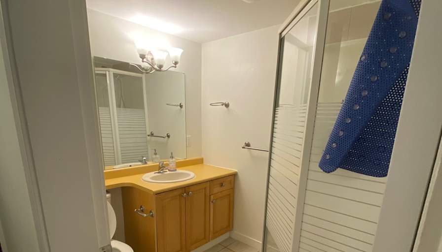 Photo of Miranda's room