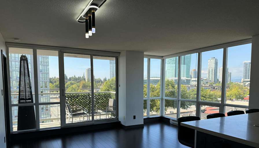 Photo of Kevin's room