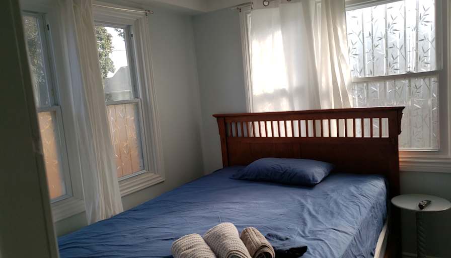 Photo of Door Man's room