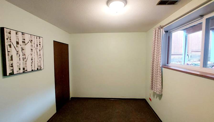 Photo of SP's room