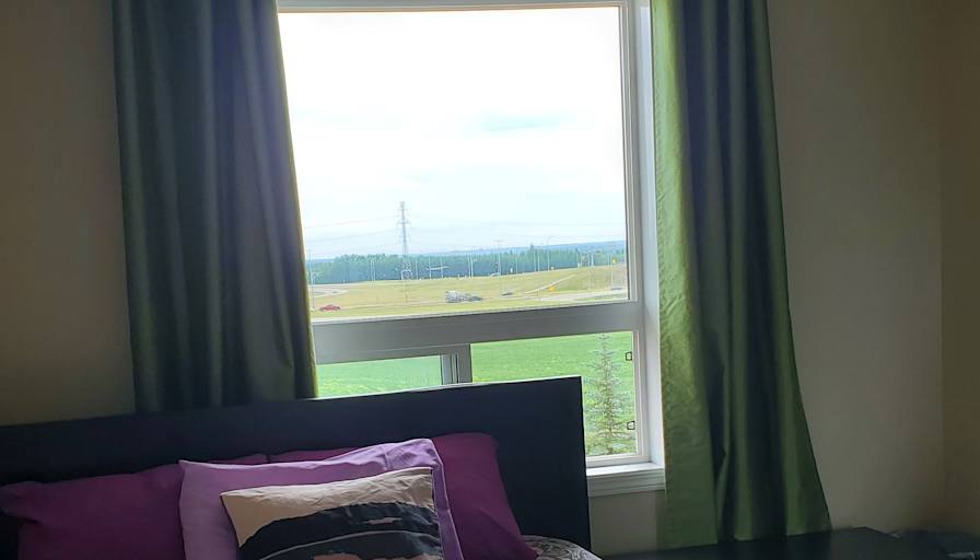 Photo of Olia's room