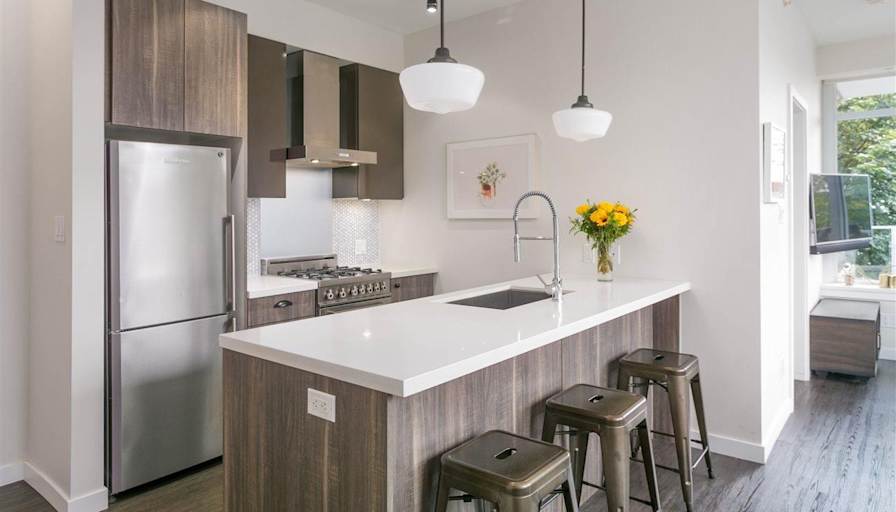 Jessica MacDaniel's room