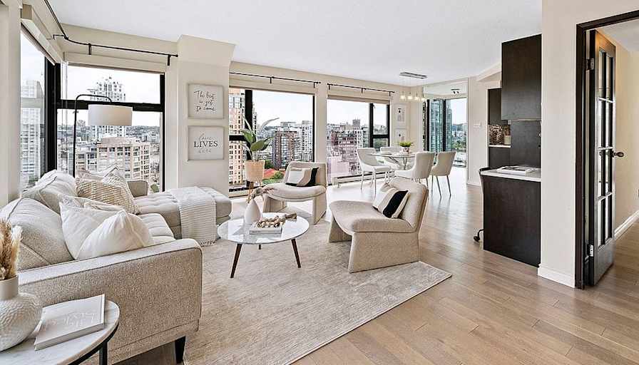 Photo of Nishita's room