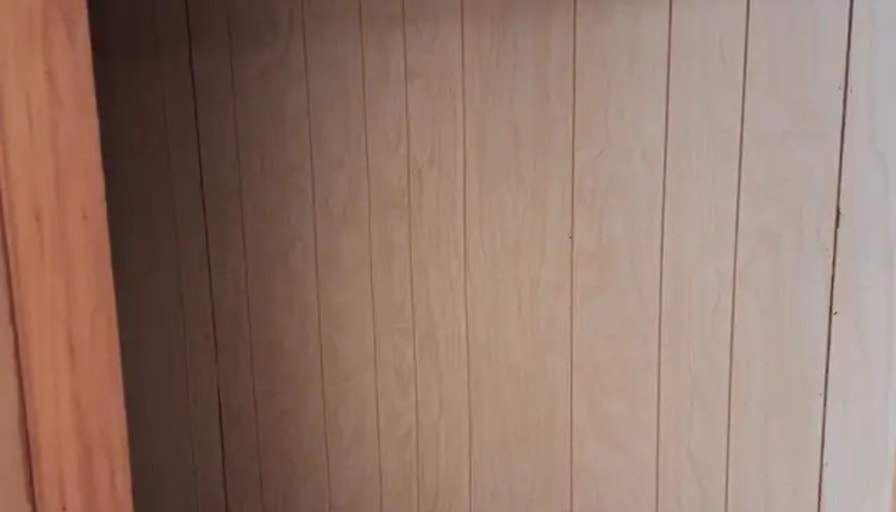 Photo of Candice's room