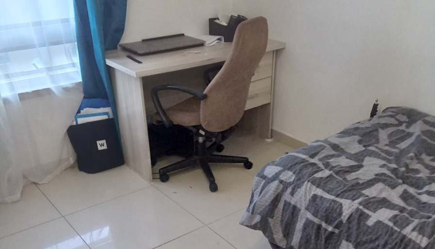 Photo of Filwe kupa's room