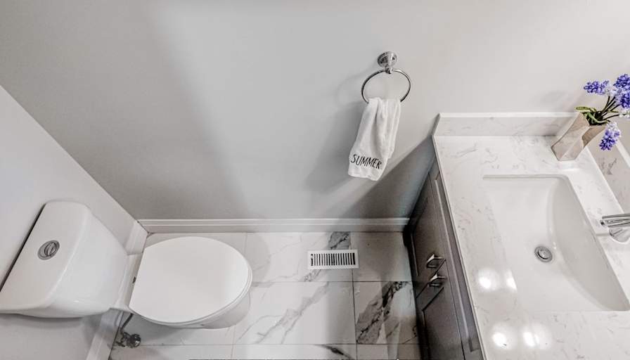 VALENTINA NAKOVSKA's room