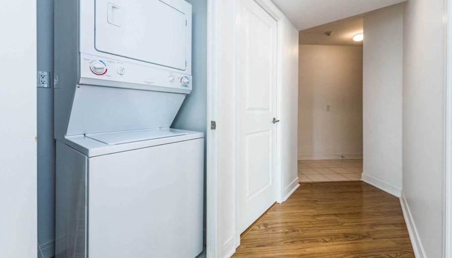 Photo of Steven's room