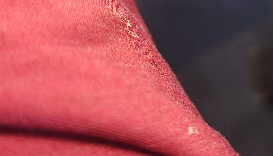 Christopher Anderson's room