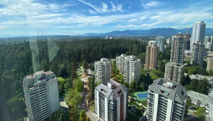 Photo of Nick Kim's room