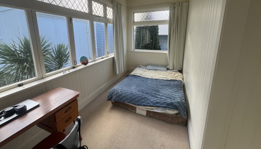Photo of Emma's room