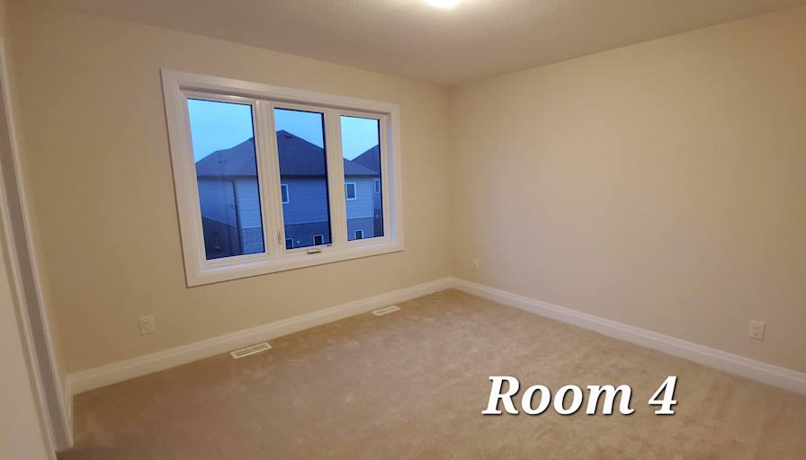 Photo of John or Arra's room