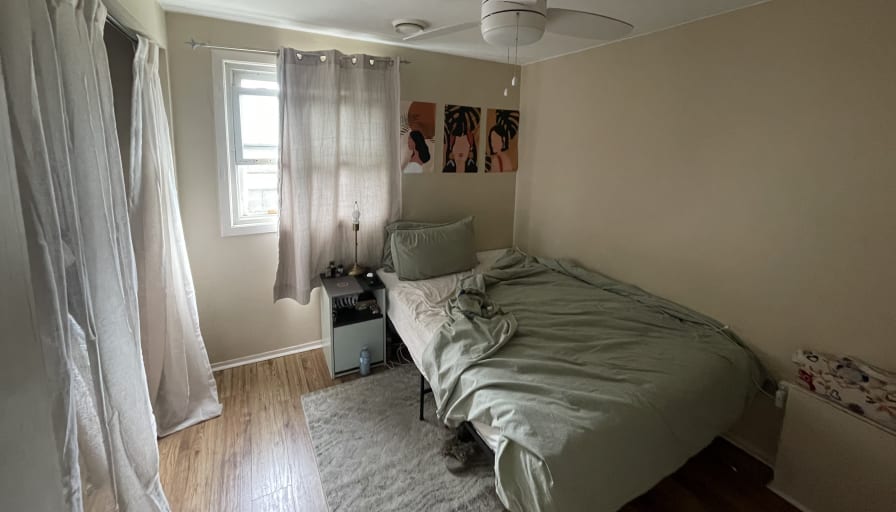 Photo of faida's room