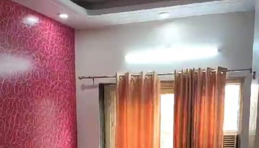 Photo of Amit Sharma's room