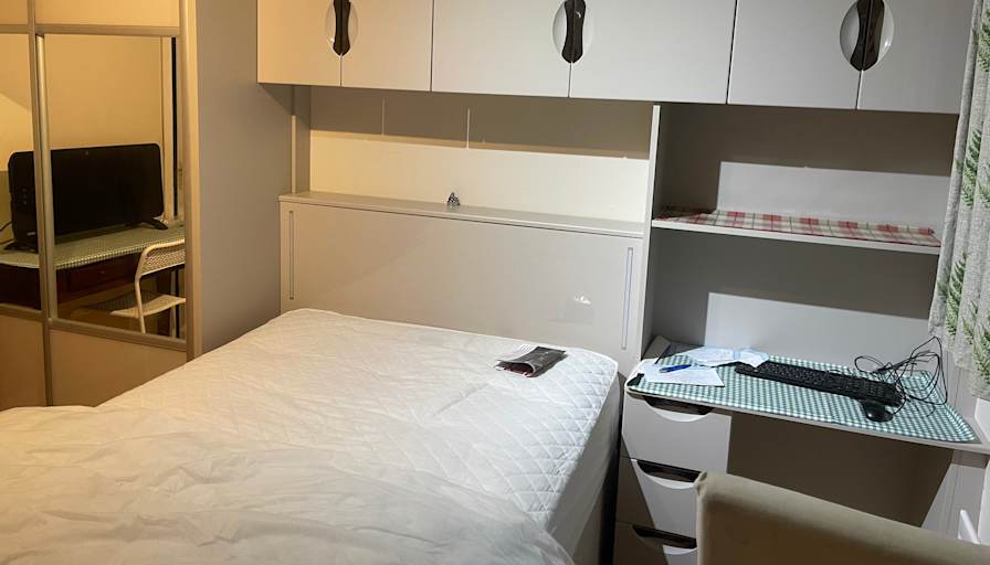 Photo of C jacob's room