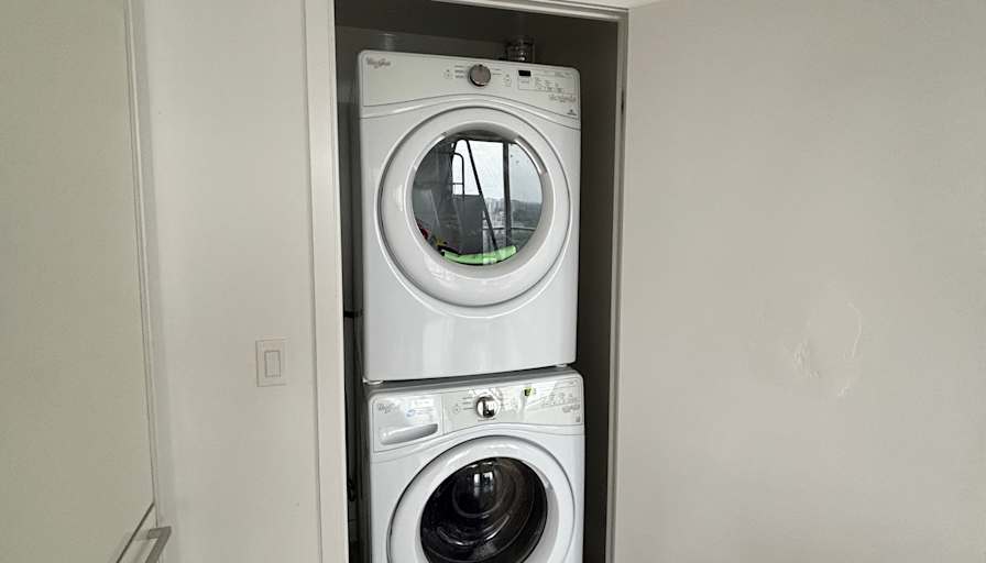 Photo of Anna's room