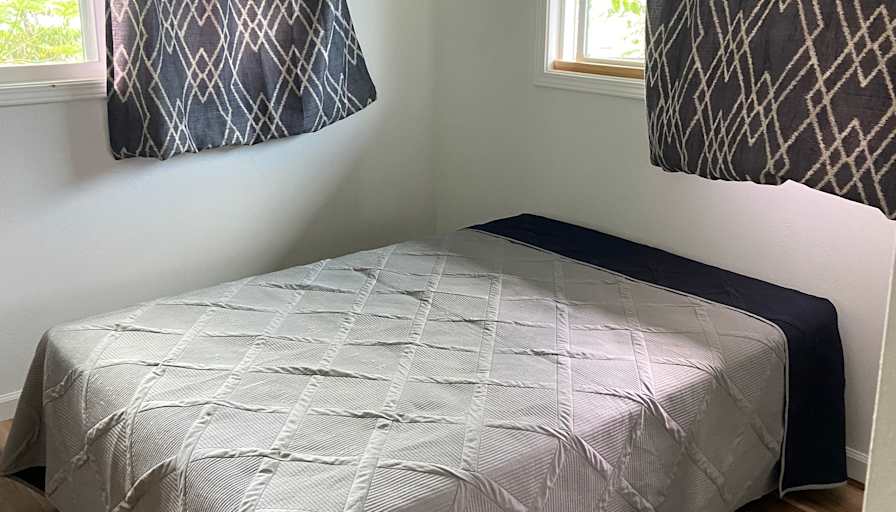 Photo of Nani's room