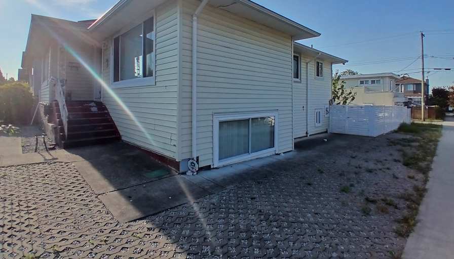 Photo of Sahil's room