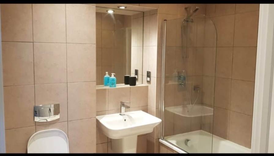 Photo of Upasana Singh's room