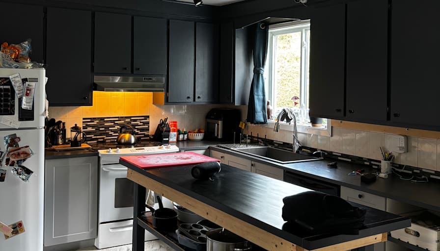 nathalia roman's room