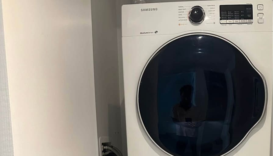 Photo of Priyanka singla's room